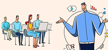 Education banner