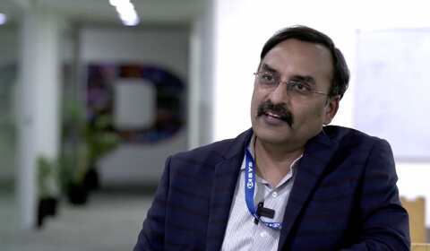 Kumar Rajagopalan