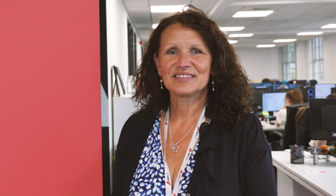 Theresa Turner