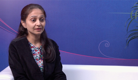 Kamini Parmar