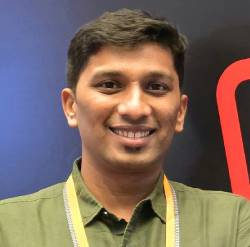 Ankit Shah