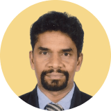 Image of Asokan E