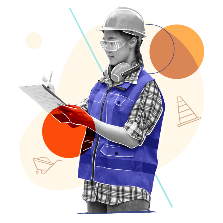 Construction forms