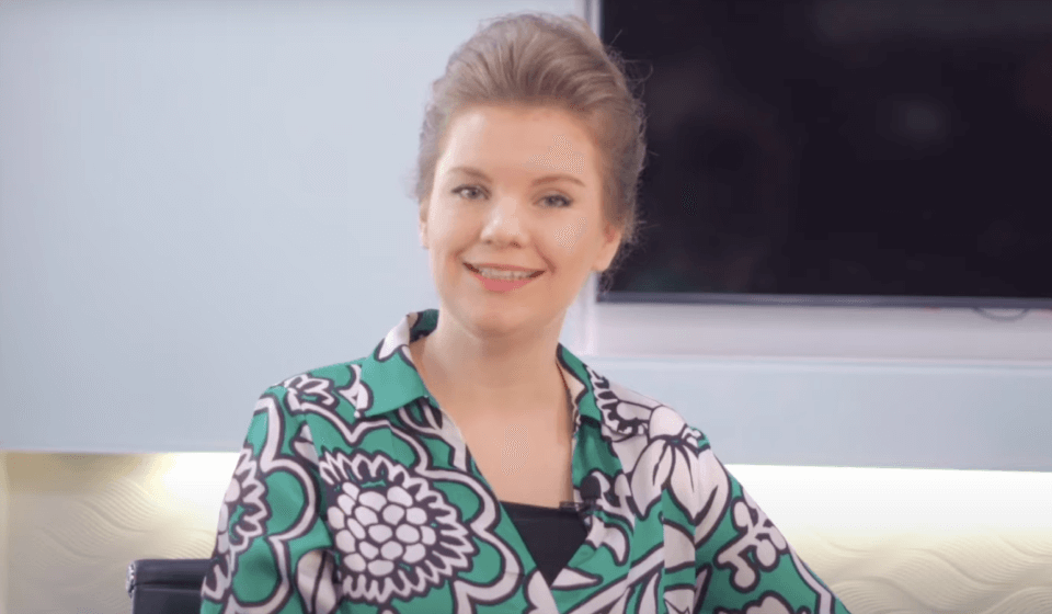 Olesya Pavlova