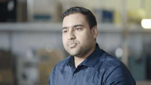 Deven Dhakan