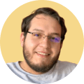 Image of Diego Santiago