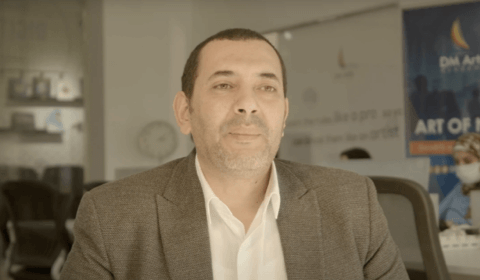 Ahmed Sabry