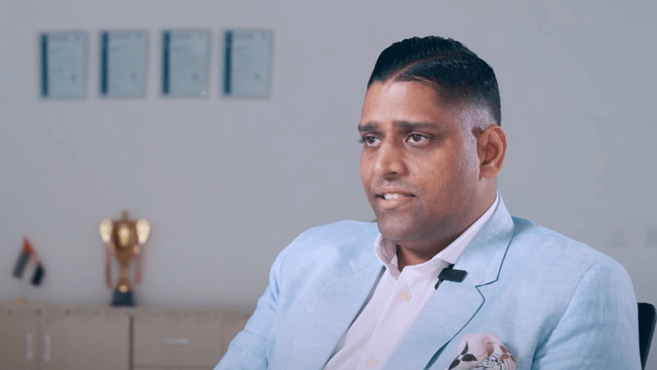 DHEER SHARMA