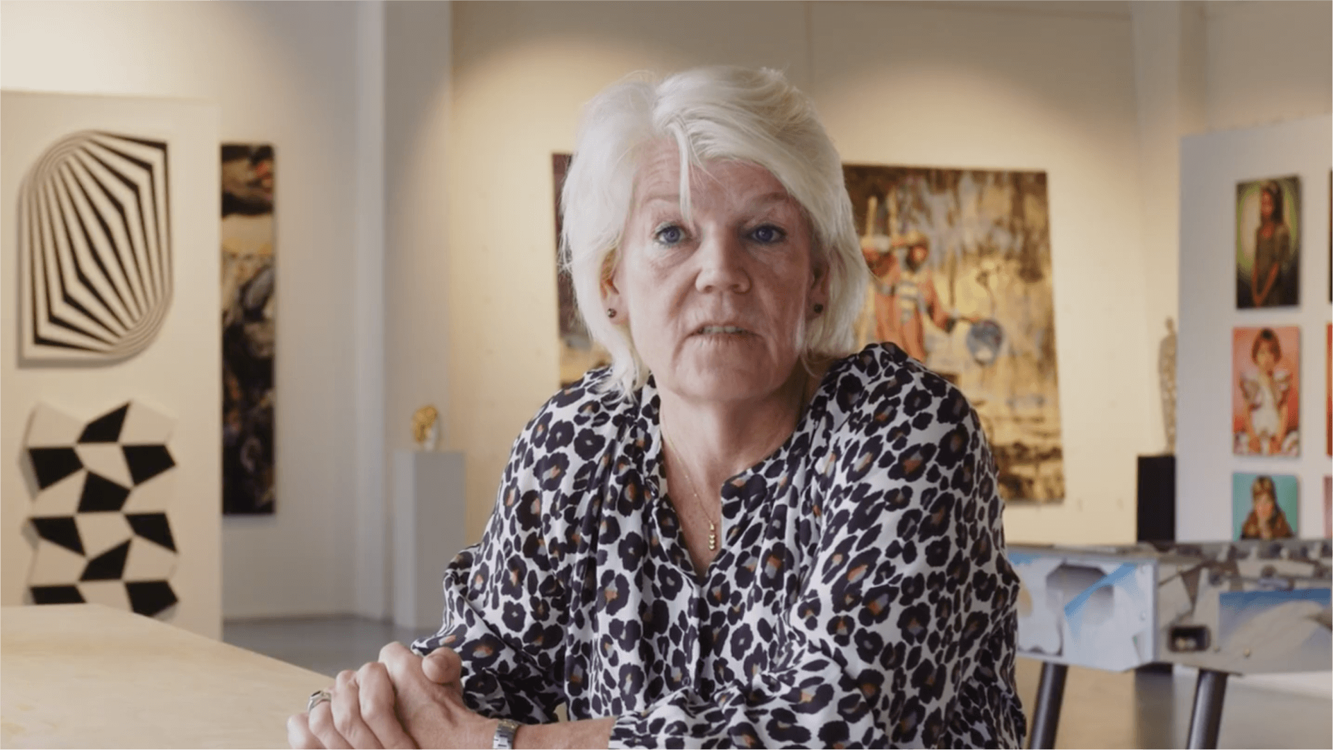 Eugenie van Zeelst,