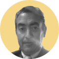 Image of Gerardo García