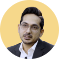 Image of Hassan Bin Jamil