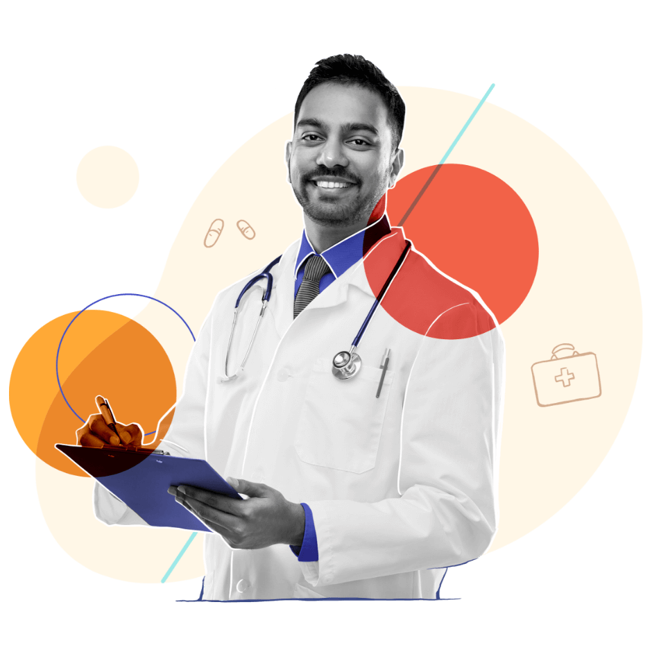 Healthcare forms
