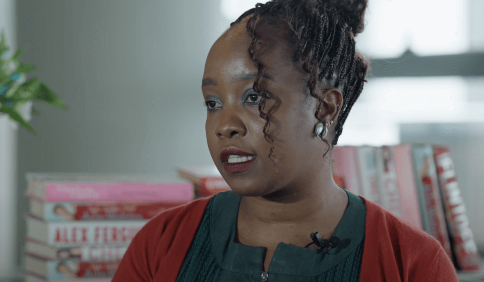Lilian Mogaka