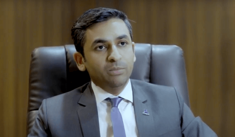 Kartik J Raval