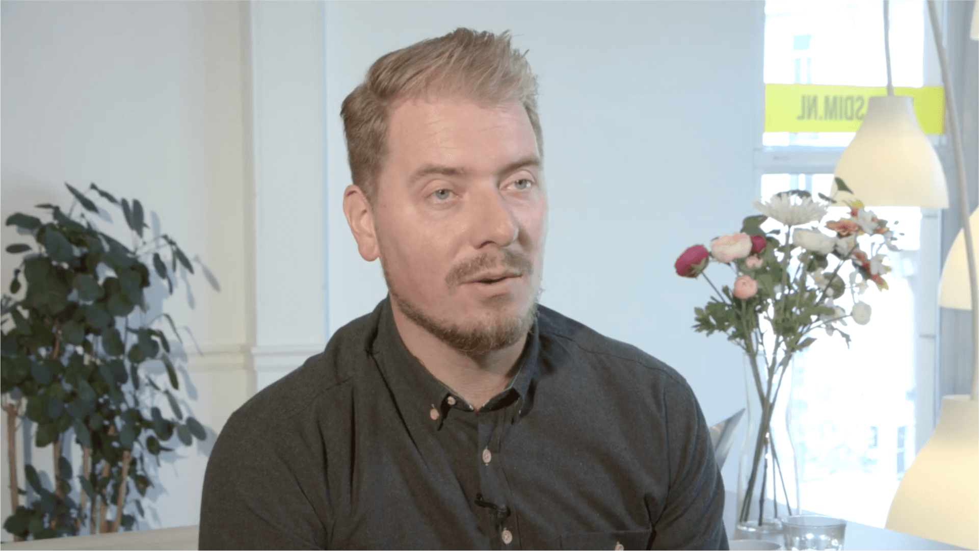 Pieter Borst,