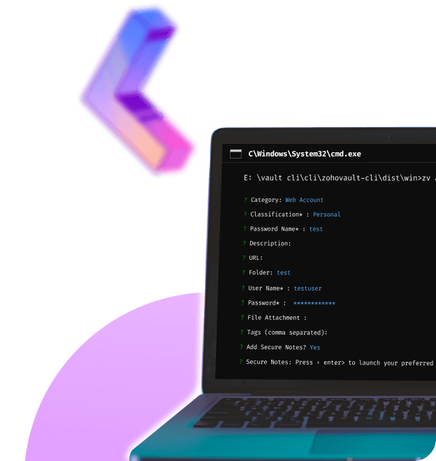 Developers