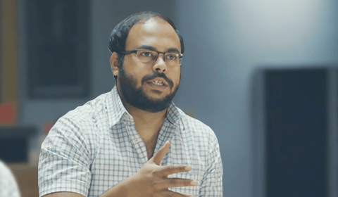 Varun Mallapragada