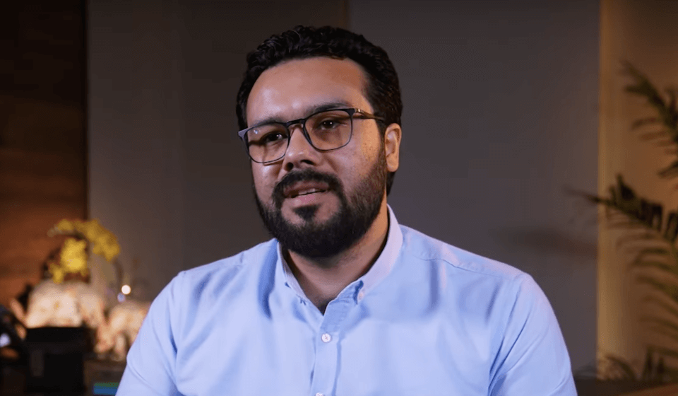 Omar Elfatatry